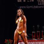 teneille  Williams - NPC Southeastern USA 2012 - #1