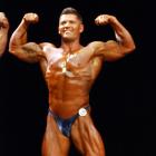 Jeff  Delaney - NPC Southeastern USA 2012 - #1