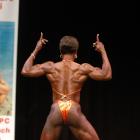 Indrell  Thomas - NPC West Palm Beach & Anna Level 2012 - #1