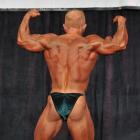Darryl  Brogan - NPC Masters Nationals 2011 - #1