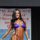 Sissi  Lara - NPC West Palm Beach & Anna Level 2014 - #1