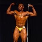 Dewayne  Jackson - NPC Treasure Coast 2011 - #1