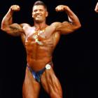 Jeff  Delaney - NPC Southeastern USA 2012 - #1