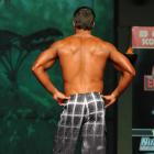 Justin  Quest - NPC Europa Super Show 2011 - #1