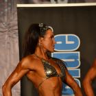 Belinda  Walker - NPC Brandywine Cup Championships 2011 - #1