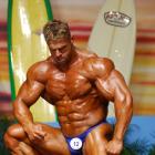 Feras  Saied - IFBB Europa Show of Champions Orlando 2015 - #1