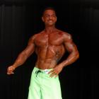 Eugene  Zamora - NPC Southern States 2015 - #1