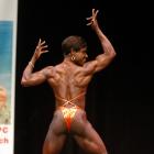 Indrell  Thomas - NPC West Palm Beach & Anna Level 2012 - #1