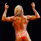 Katie  Kehoe - NPC Southeastern USA 2012 - #1