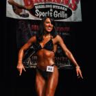 Amanda  Maurer - NPC Grand Rapids 2011 - #1