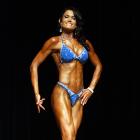 Zuleica  Rezende - NPC Diamond Classic 2012 - #1