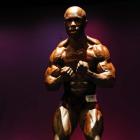 Dickens  Fenela - NPC Long Island Championships 2009 - #1