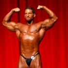 David  Mitchell - NPC Southern States 2013 - #1