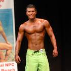 Justin  Wozny - NPC West Palm Beach & Anna Level 2012 - #1