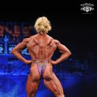 Nancy  Clark - IFBB Toronto Pro Supershow 2014 - #1