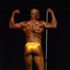 Dewayne  Jackson - NPC Treasure Coast 2011 - #1