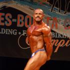 Luis  Benitez - NPC Naples-Bonita Classic 2015 - #1