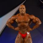 Nathan  Wonsley - IFBB Jacksonville Pro 2011 - #1