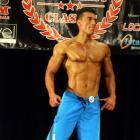 Joseph  Rodriquez - NPC Southeast Classic 2014 - #1