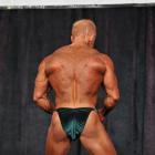 Darryl  Brogan - NPC Masters Nationals 2011 - #1