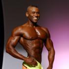 Michael  Anderson - IFBB Fort Lauderdale Pro  2013 - #1