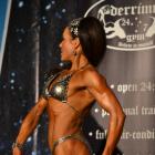 Belinda  Walker - NPC Brandywine Cup Championships 2011 - #1