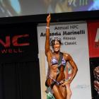 Rixi  Dioguardi - NPC FL Gold Cup 2014 - #1