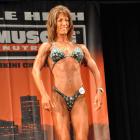 Heather   Herr  - NPC Colorado Mile High Natural 2010 - #1