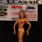 Sharon  Fillyaw - NPC Jay Cutler Classic 2009 - #1