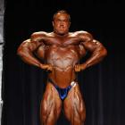 Ron   Partlow - IFBB North American Championships 2010 - #1