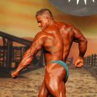 Jeff  Long - IFBB Europa Super Show 2010 - #1