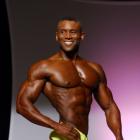 Michael  Anderson - IFBB Fort Lauderdale Pro  2013 - #1