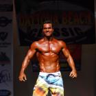 Stewart  Hall - NPC Daytona Classic 2013 - #1