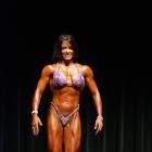 Jana   Elumba - NPC Florida State 2012 - #1