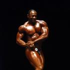 James  Davis - NPC South Beach Classic 2012 - #1