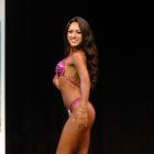 Leye  Alvarez - NPC West Palm Beach & Anna Level 2012 - #1