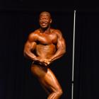 Dewayne  Jackson - NPC Treasure Coast 2011 - #1