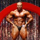 Aramis   Taboada - NPC Ruby Championship 2015 - #1