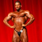 David  Mitchell - NPC Southern States 2013 - #1