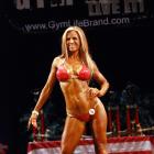 Lisa  Chaffin - NPC Southeastern USA 2012 - #1