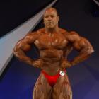 Nathan  Wonsley - IFBB Jacksonville Pro 2011 - #1