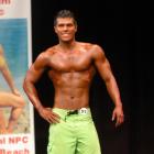 Justin  Wozny - NPC West Palm Beach & Anna Level 2012 - #1