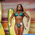 Allysia  Nunez - NPC Europa Show of Champions 2015 - #1