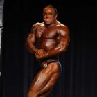 Ron   Partlow - IFBB North American Championships 2010 - #1