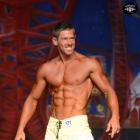 Jeremiah  Towery - NPC Europa Show of Champions 2014 - #1