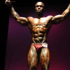 Dickens  Fenela - NPC Long Island Championships 2009 - #1