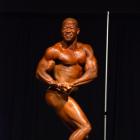 Dewayne  Jackson - NPC Treasure Coast 2011 - #1