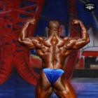 Eddy  Wilson - IFBB Europa Show of Champions Orlando 2014 - #1