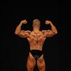 Marcus  Taylor - NPC Nationals 2010 - #1