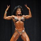 Andrea   Romero - NPC USA 2012 - #1